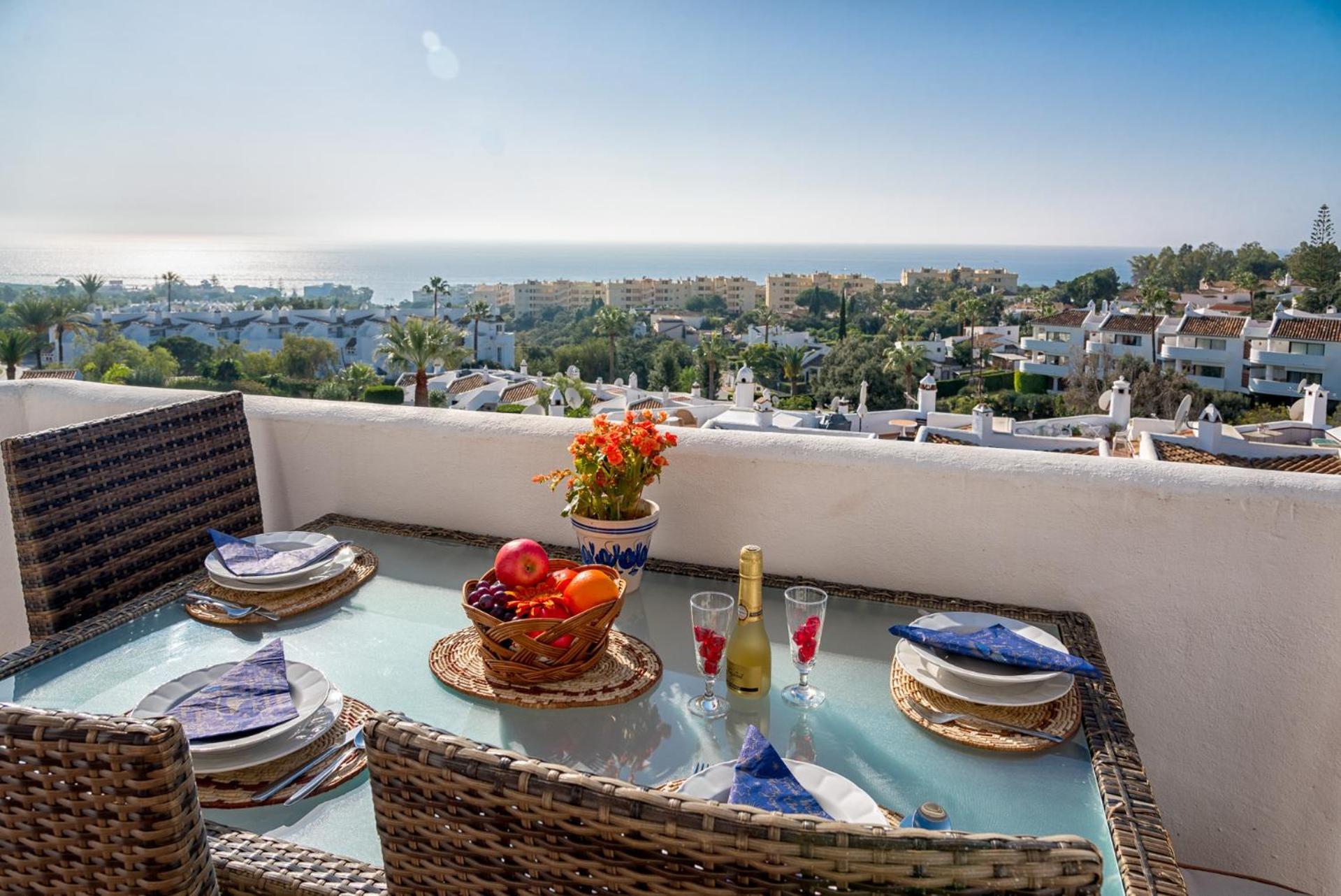 Apartment L01 Antares - Sitio de Calahonda